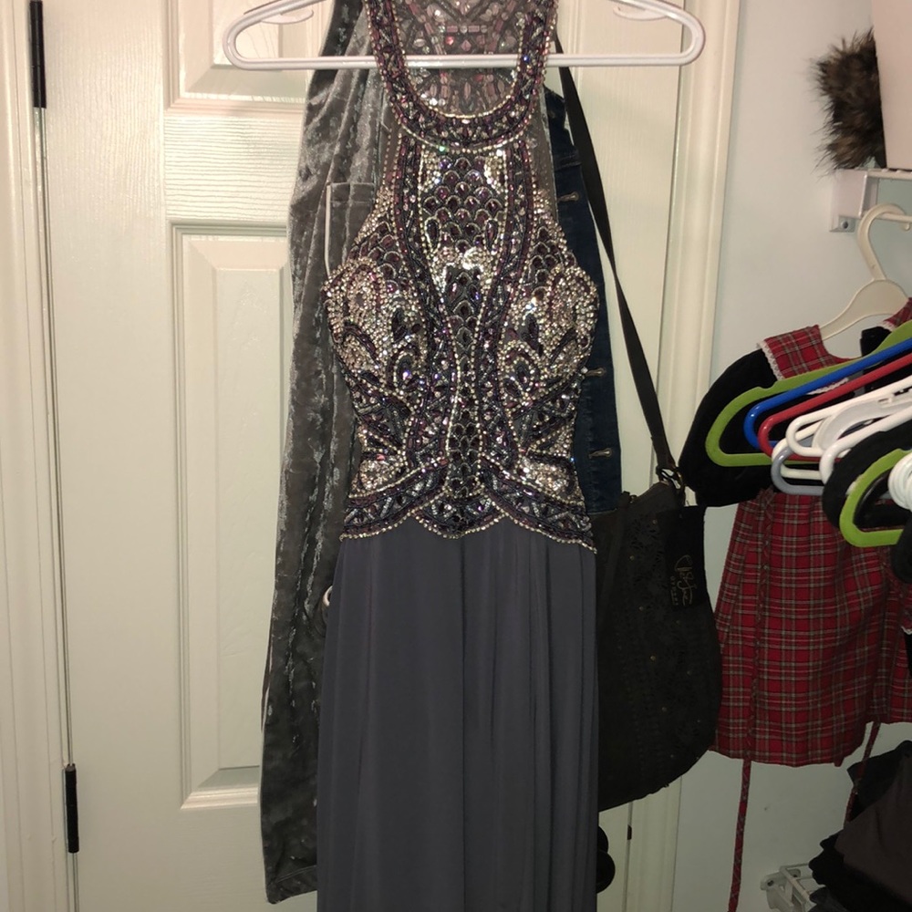 PROM DRESSSSSS